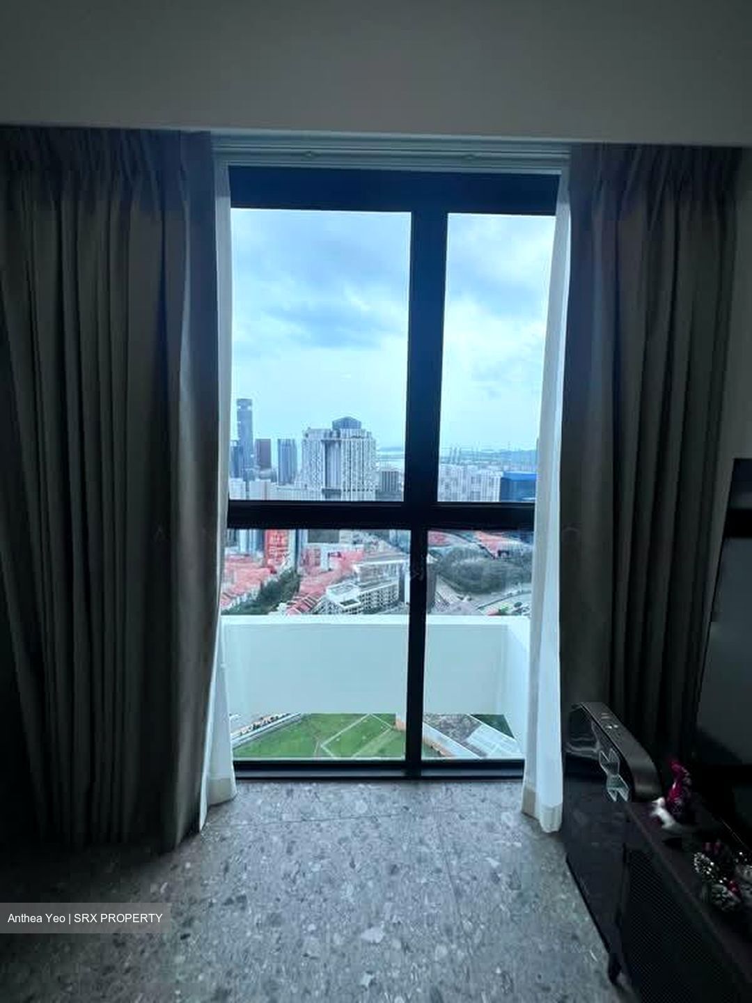 One Pearl Bank (D3), Apartment #535783301